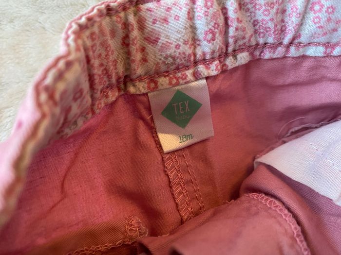 Pantalon 18mois - photo numéro 5