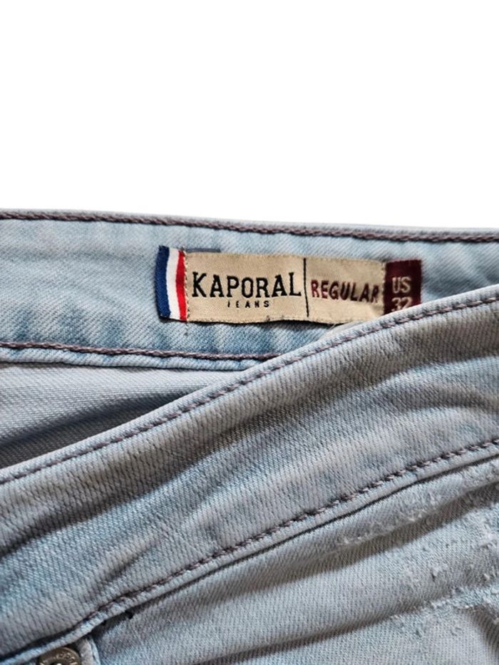 Jean - Kaporal - 42/XL - photo numéro 4