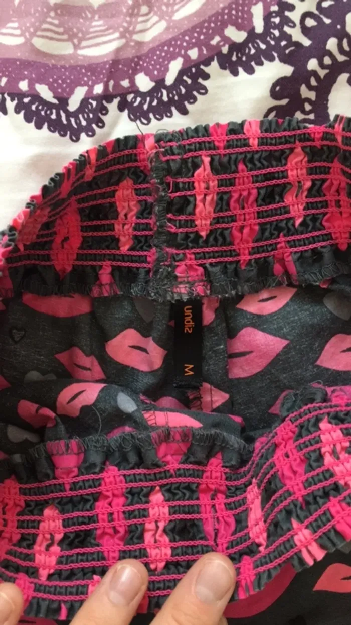 Petit short Undiz - photo numéro 4