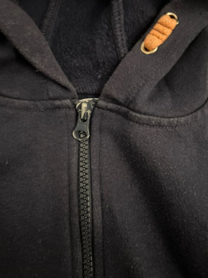 Sweat capuche - photo numéro 4