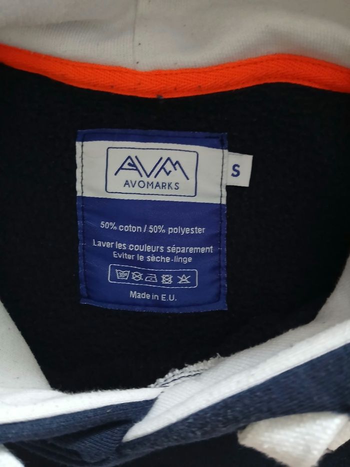 Pull à capuche - photo numéro 4