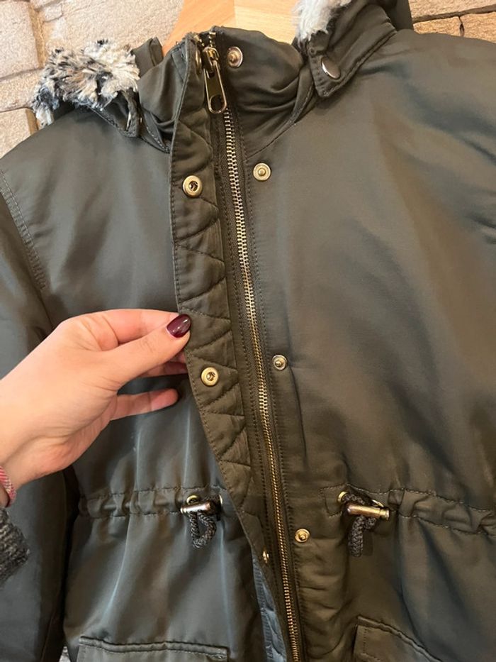Manteau 9 ans H&M - photo numéro 2