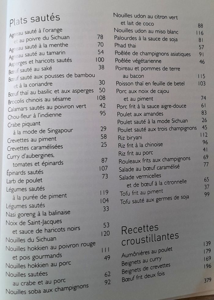 Wok facile - photo numéro 4