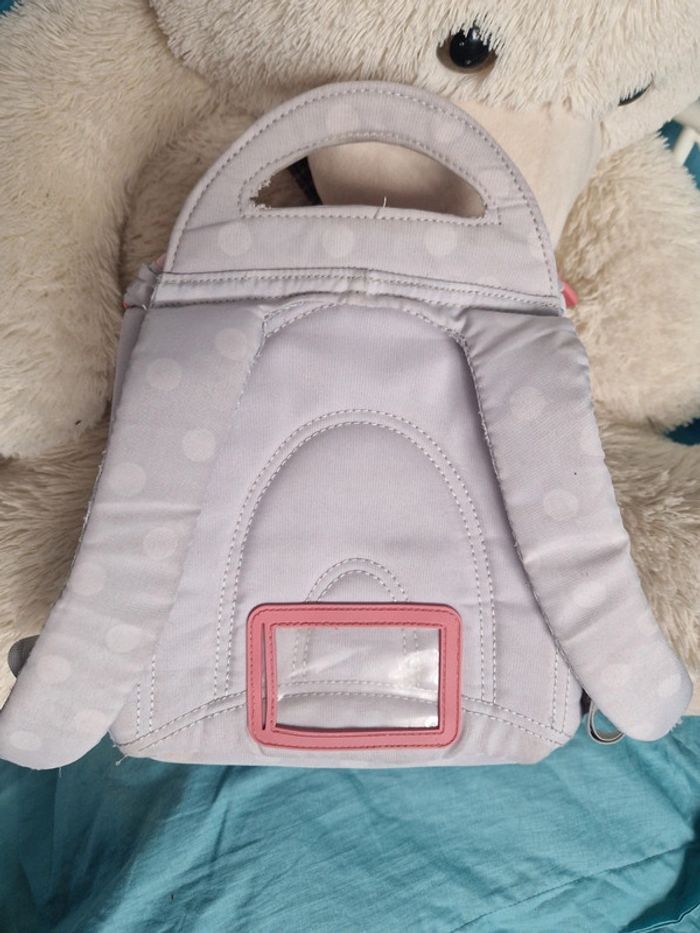 sac enfant - photo numéro 2