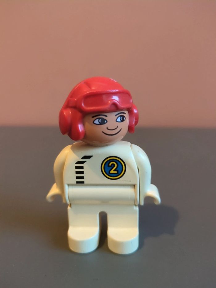 figurine Lego Duplo
