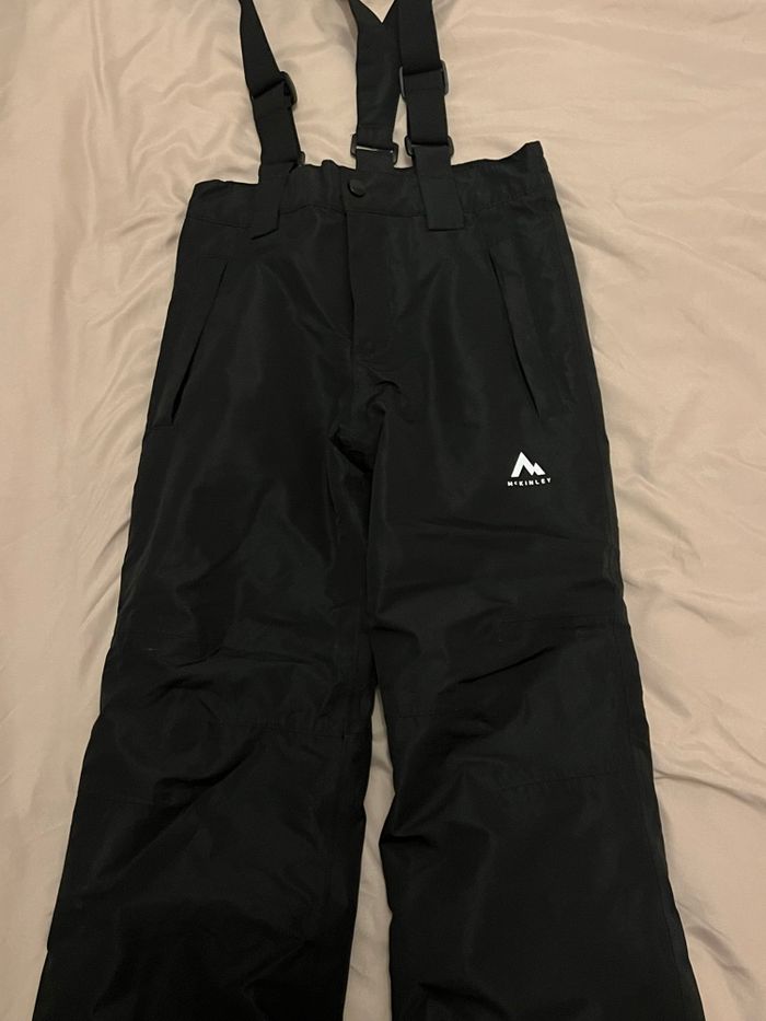 Combinaison de ski - photo numéro 4