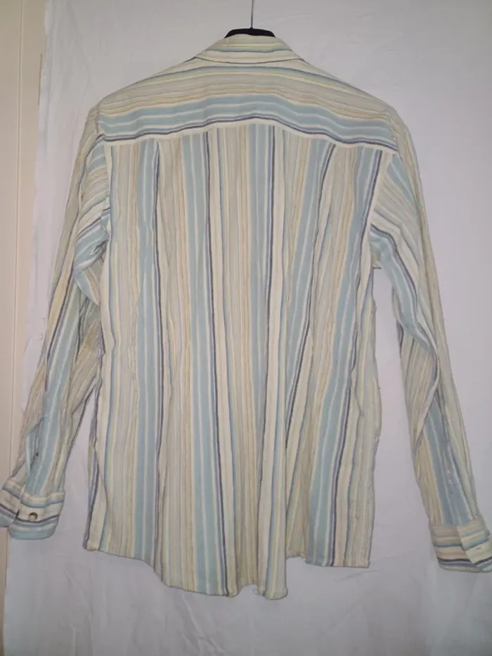 Chemise Atlas For Me - photo numéro 3