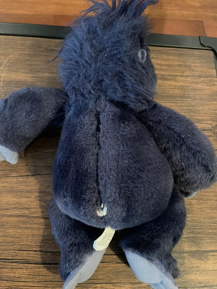 Peluche Disney tarzan Terk Tok - photo numéro 3