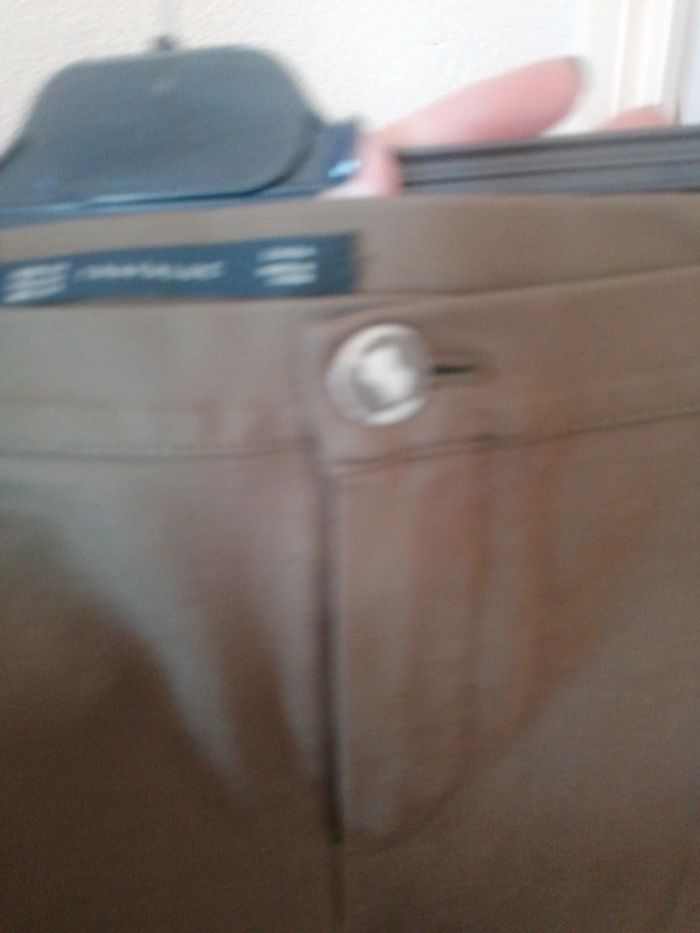 Pantalon taille xs - photo numéro 5