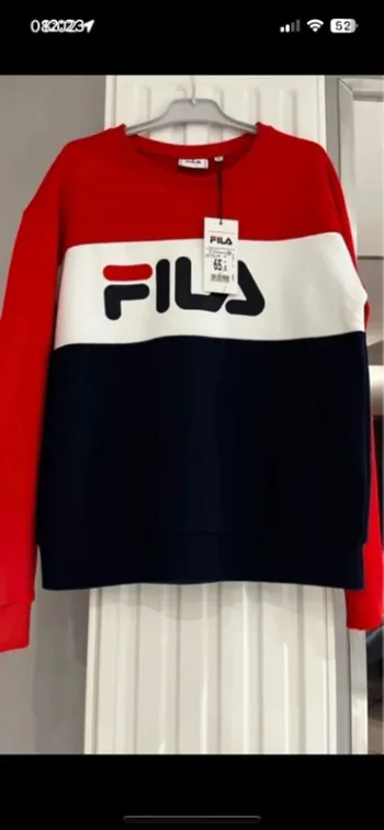 Sweat FILA