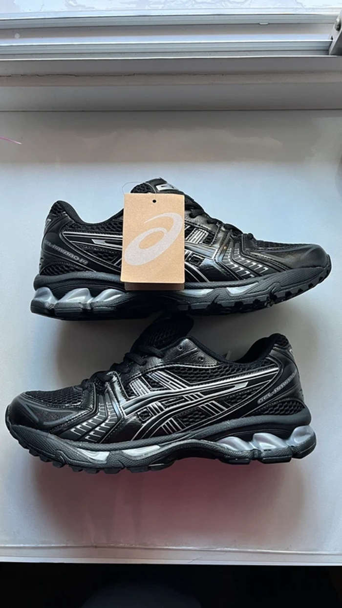 Asics Kayano 14 Taille 45 - photo numéro 2