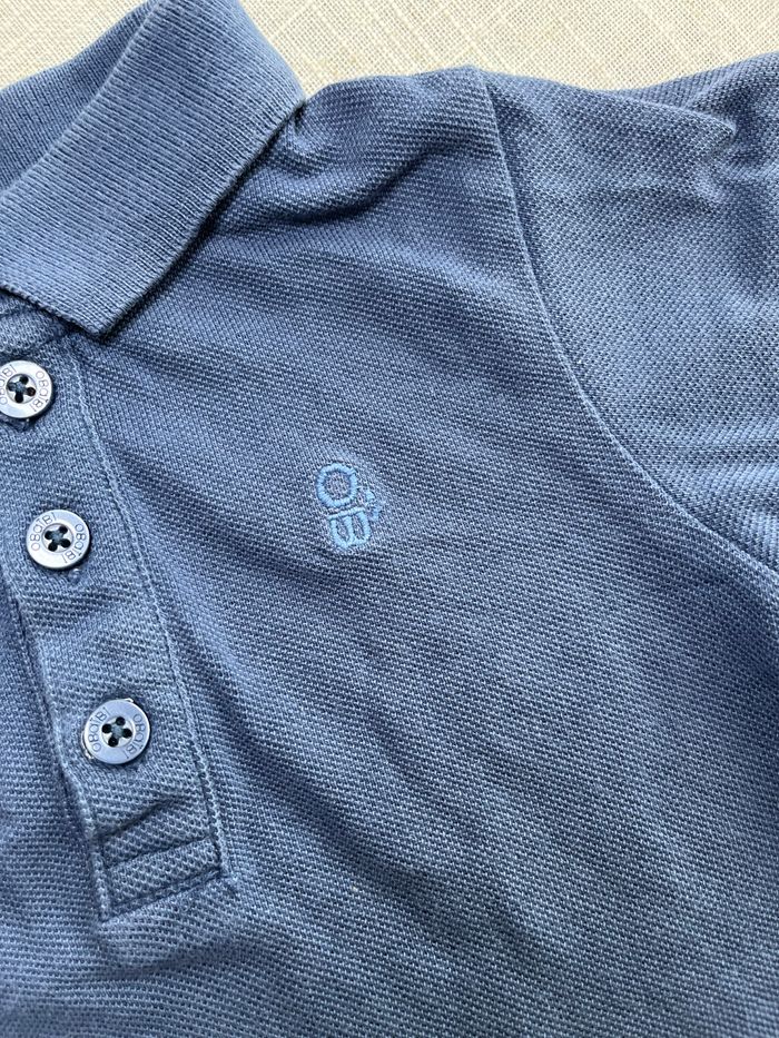 Polo 6 mois - photo numéro 2