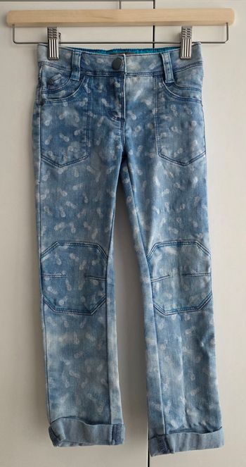 Jean Orchestra, taille 5 ans