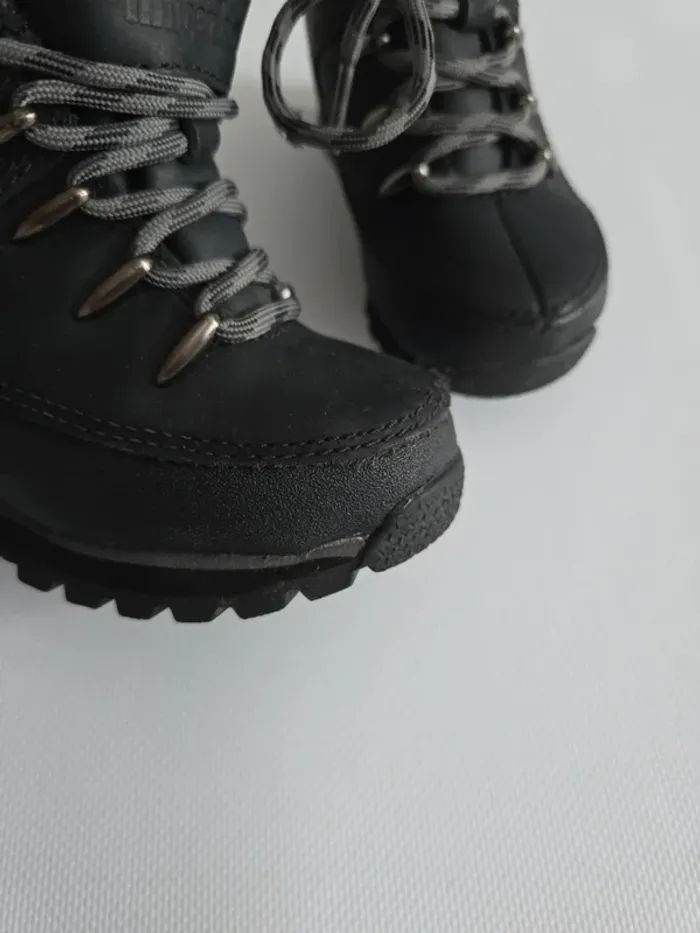 Chaussures montante timberland - photo numéro 4