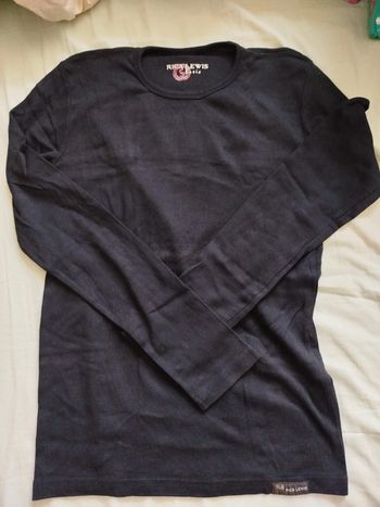 Maillot ML homme TS rica lewis