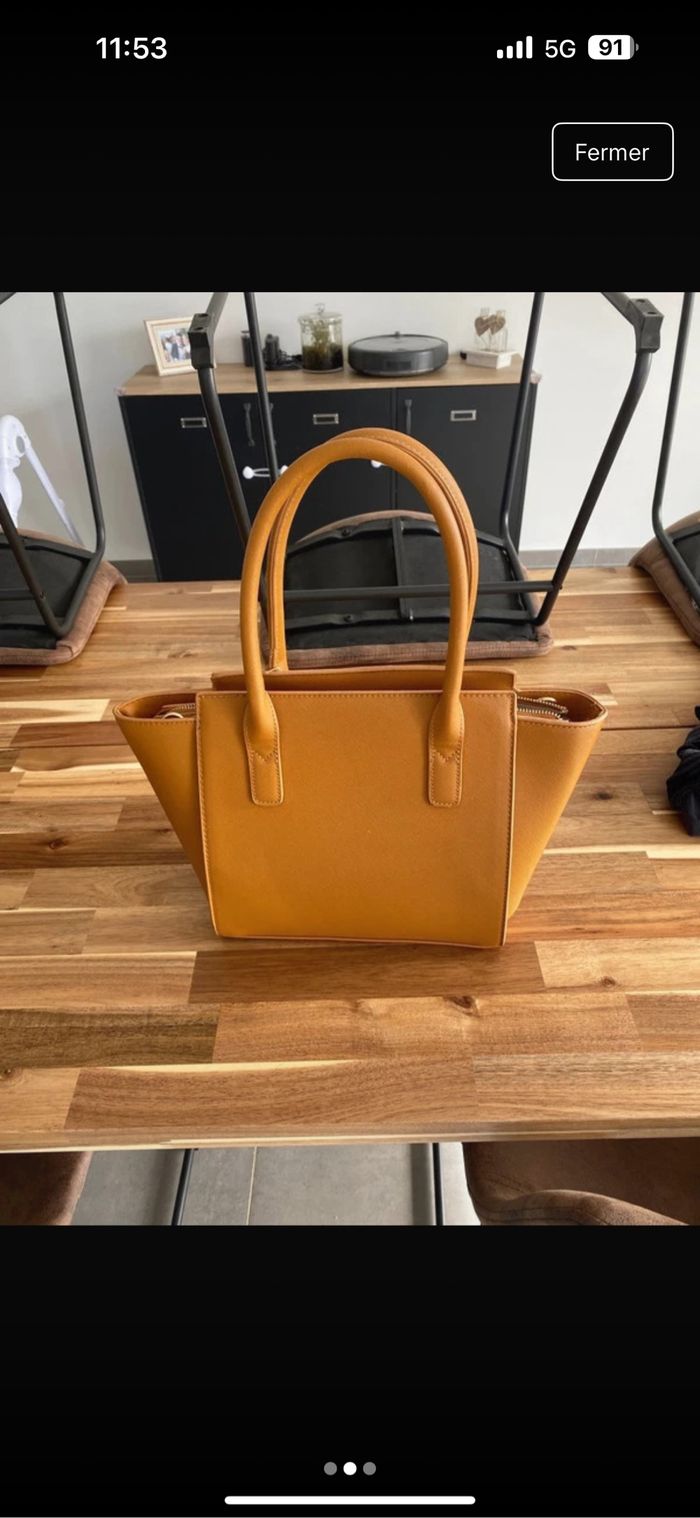 Sac à main femme - photo numéro 2