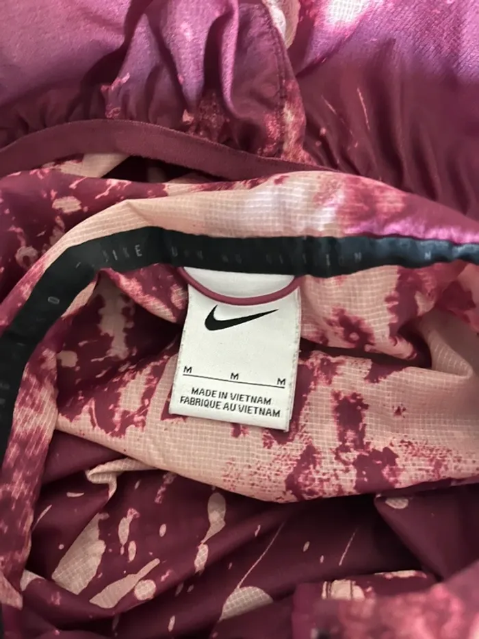 veste nike running édition limitée - photo numéro 5