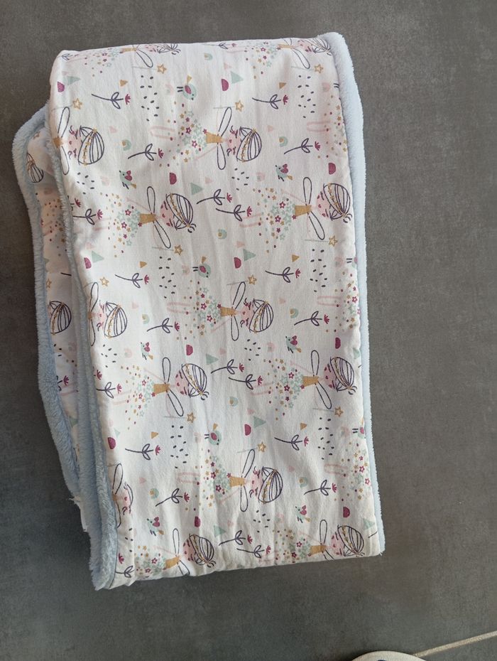 Double snood - photo numéro 3