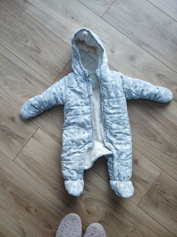 Combipilote noppies mixte 