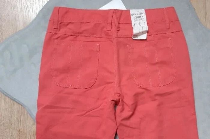 Pantalon vertbaudet 12 ans neuf avec étiquette - photo numéro 4