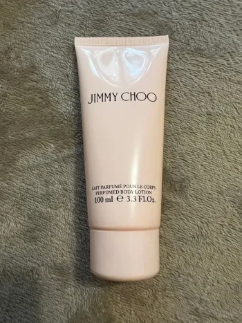 Lait pour le corps Jimmy Choo