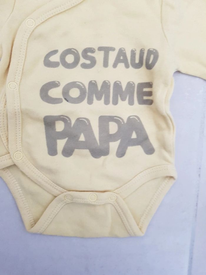 Boddy - photo numéro 2