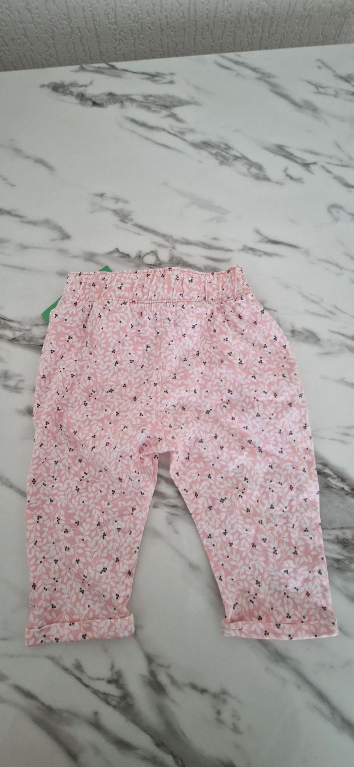 Pantalon neuf, Obaibi - photo numéro 3