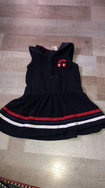 Robe très bon état
