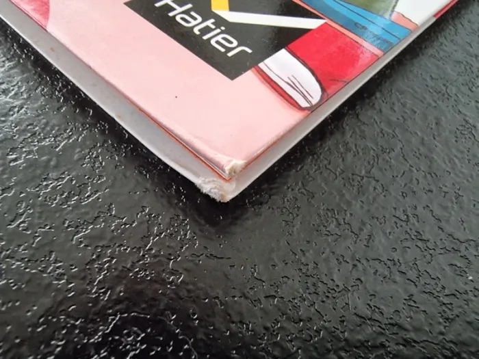 Ma méthode de lecture syllabique - photo numéro 8