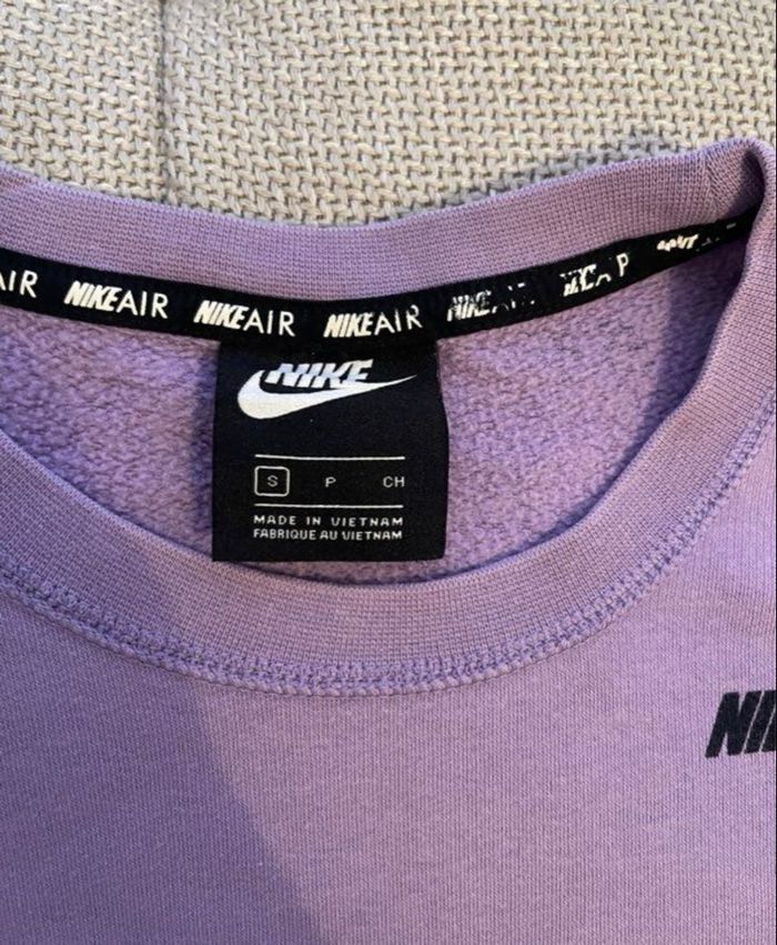 Pull Nike - photo numéro 2