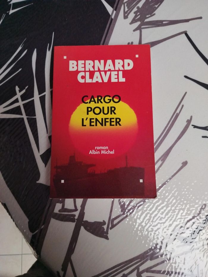 Bernard Clavel