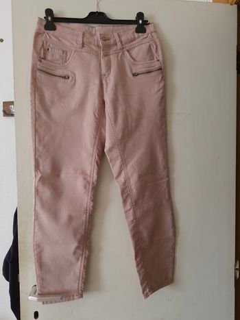 Jeans droit