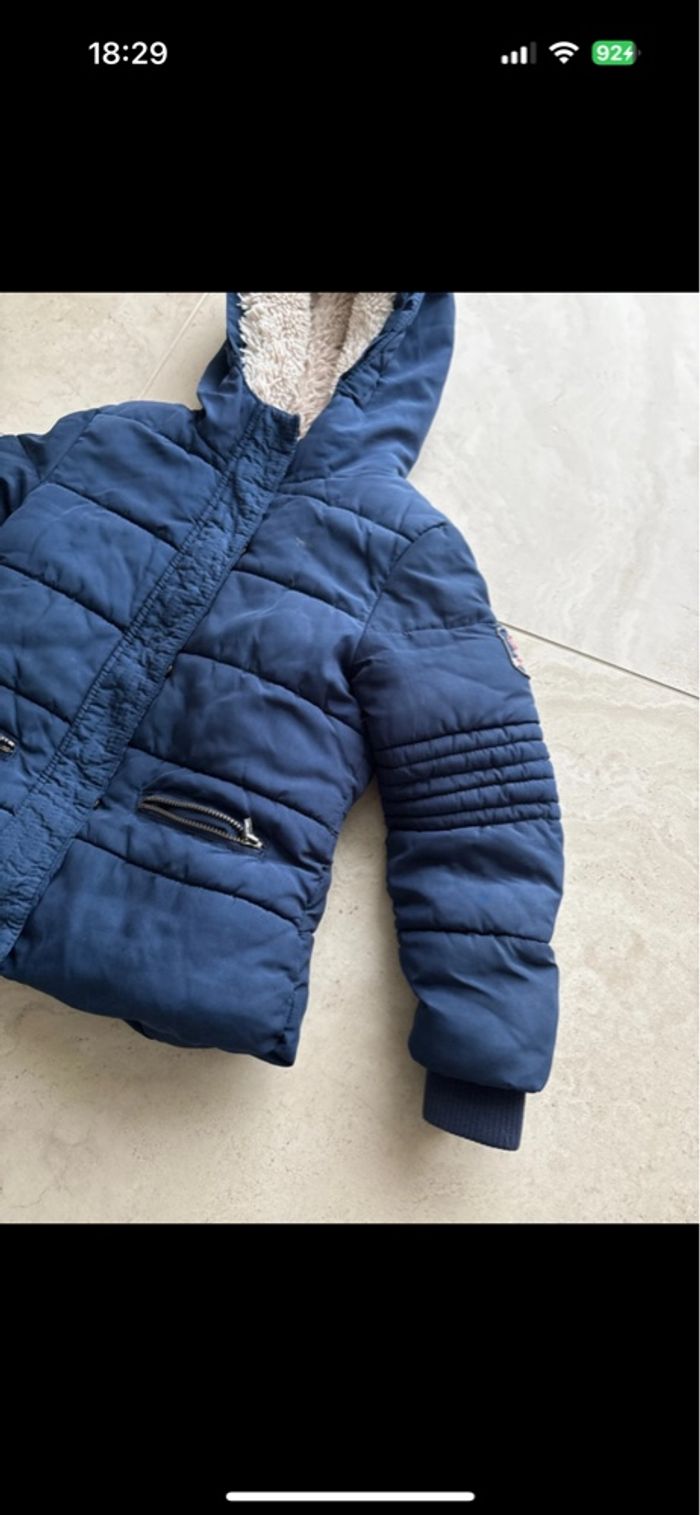 Manteau - photo numéro 2