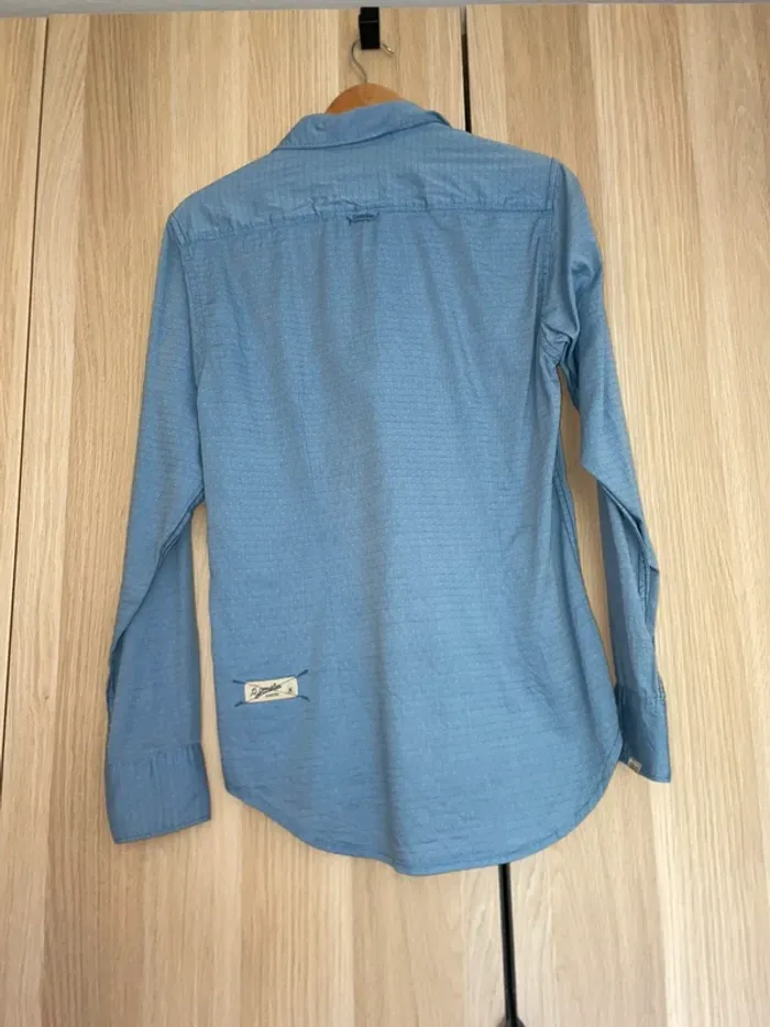 Chemise - photo numéro 2