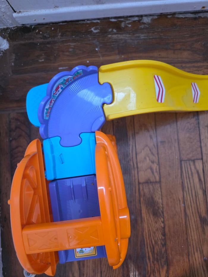 VTECH le circuit - photo numéro 6