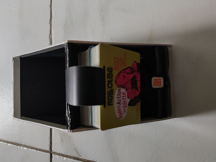 Action vérité apero - photo numéro 3