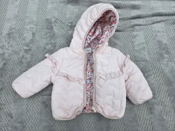 Manteau