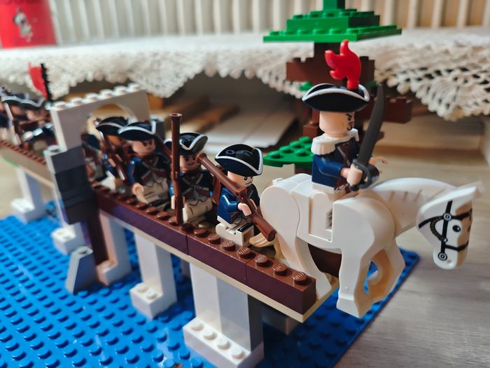 Figurine fantassins - photo numéro 2