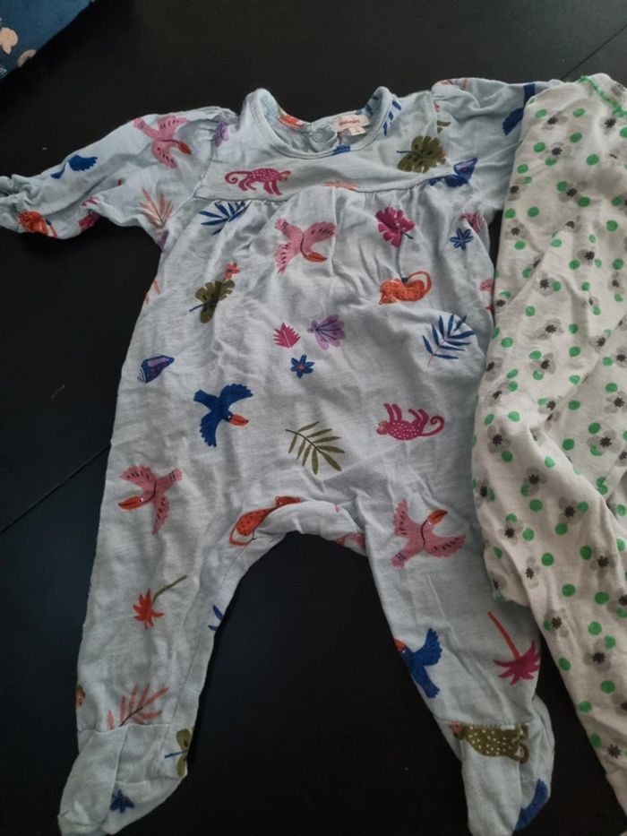 Lot pijamas - photo numéro 4