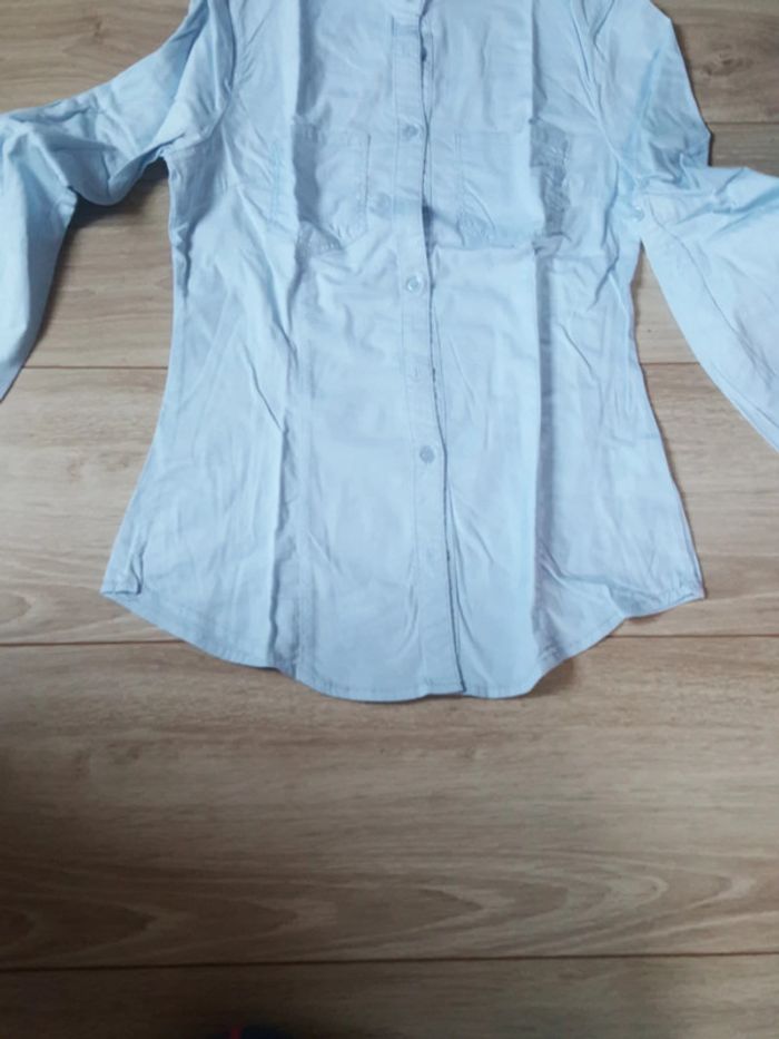 chemise Jennifer Xs - photo numéro 5