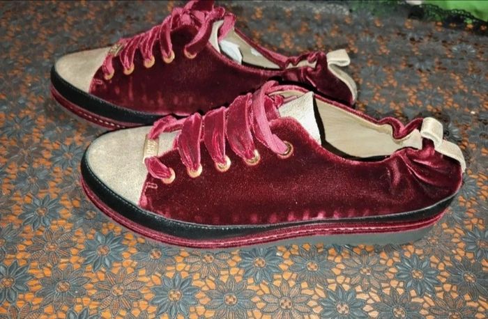Chaussures neuve XSA 38 - photo numéro 3