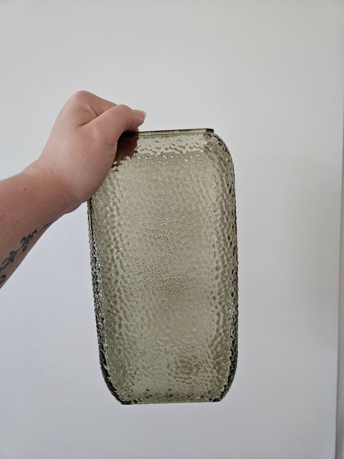 Vase vert - photo numéro 8