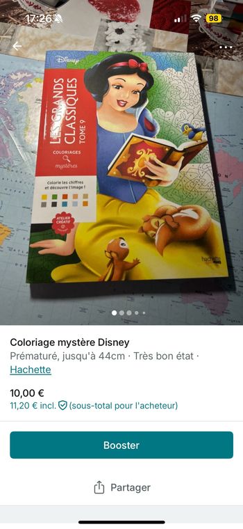 Coloriage
