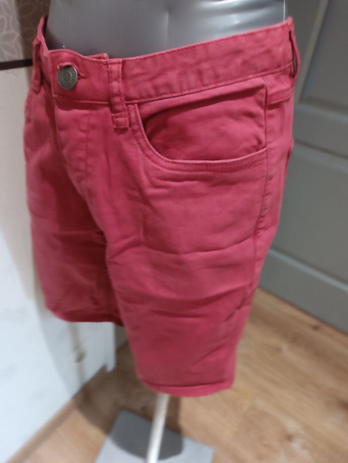 Bermuda homme t 38 - photo numéro 3