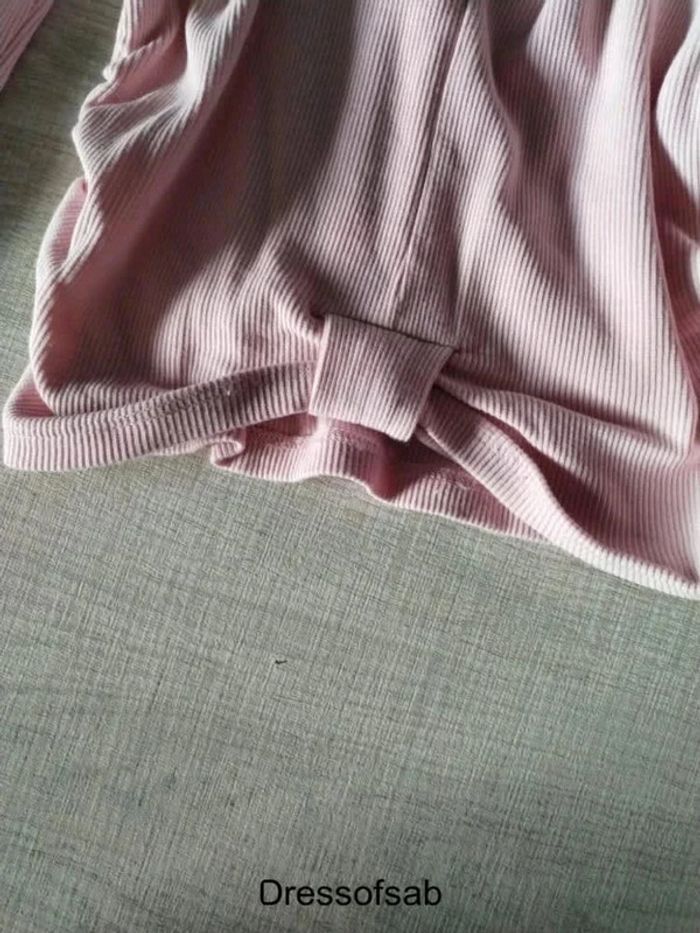 Tee-shirt CoolCat Fille - photo numéro 8