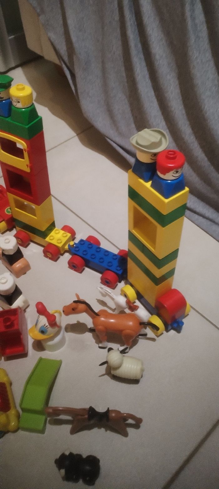 Jeux de constructions jeux divers - photo numéro 5