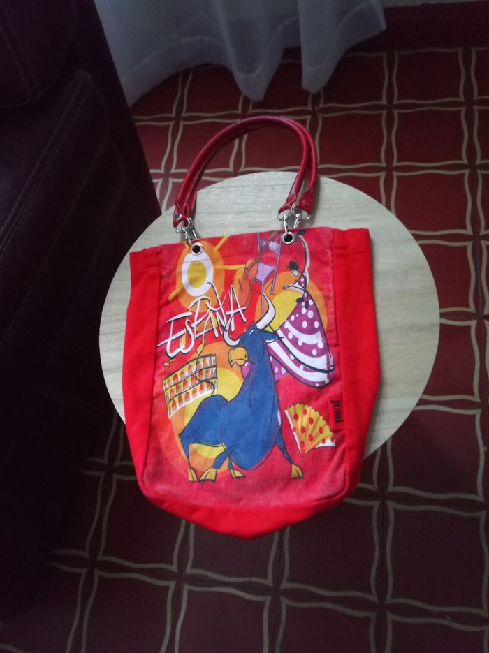 Sac Espagne - photo numéro 4