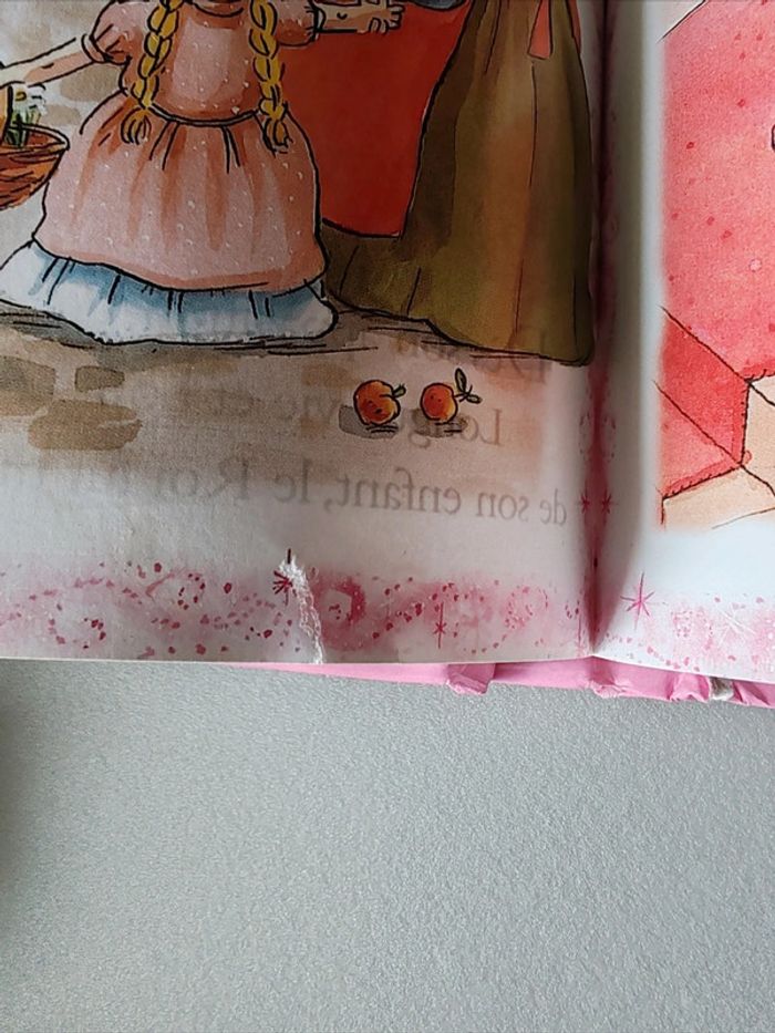 L'imagerie des princesses - photo numéro 6