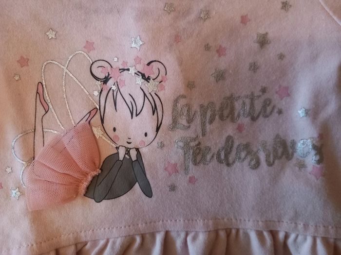 Ensemble Liquette et legging - photo numéro 3