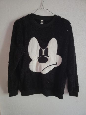 Jolie sweat Mickey Disney